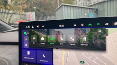 Skoda Elroq 250kW vRS 84kWh 4x4 5dr Auto Electric Estate